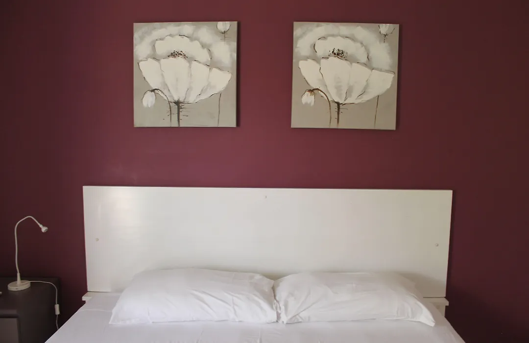 B&B Villa Luna-1