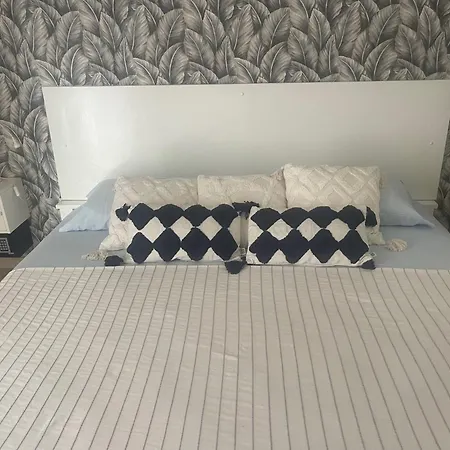 B&B Villa Luna-2
